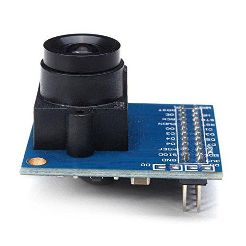 OV7670 VGA Camera Module