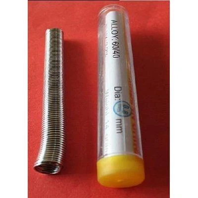 Hoge zuiverheid gratis reiniging van soldeer Strip